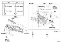 514100C010-COVER ENGINE UNDER