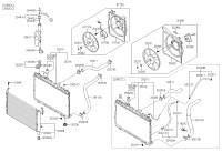254402C000-CAP ASSY-RADIATOR RESERVOIR