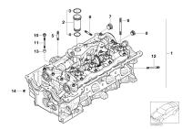 11127578027-Head, valve