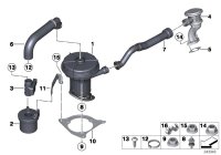 11727571589-AIR PUMP-E(W212)R(W251)C(W204)