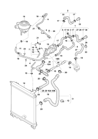 5QD122291AM-COUPLPIECE