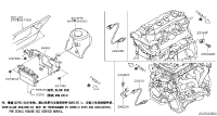 23703JX30A-HARDWARE ENGINE