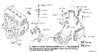 226931KT5A-SENSOR ASSY O2