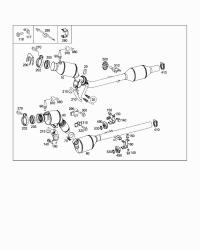 6394920741-BRACKET,HARNESS
