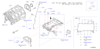 111101LA0A-PAN ASSY-OIL
