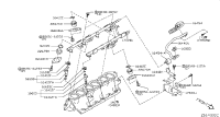 164401AA0A-HOSE, FUEL