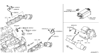 226931LA0B-SENSOR, AIR FUEL RATIO