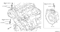 237316J90B-CAMSHAFT POSITION SENSOR