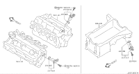 23731AL60C-Sensor, crankshaft position