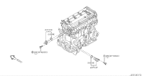 237316N202-Sensor, crankshaft position