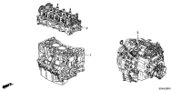 10002RAGH02-BLOCK ASSY-CYLINDER