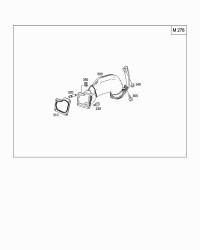 0029903414-BOLT STUD M14