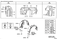 538750E150-GUARD(R),MUD