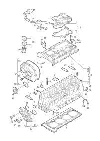 06K103495AN-Separator