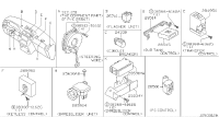 24330C9960-BREAKER ASSY-CIRCUIT MOTOR