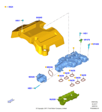 W520201S450B-NUT