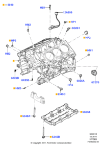 W709001S300-FASTNER-EXPANDING REAR PANEL