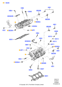 W710702S300-BOLT