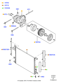 W714820S437-BOLT