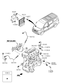 391102C120-COMPUTER ASSY