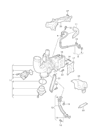 06H131111-ABSORBER SHOCK