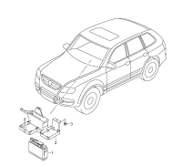 7L6937049AJ-Cont unit: