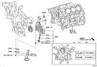 1510431190-Strainer sub-assy, oil