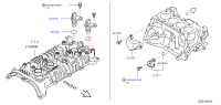 237315EA5A-Sensor, crankshaft position