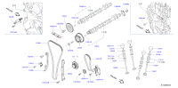 13024EN200-Sprocket-camshaft