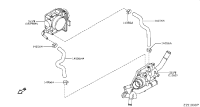 14056EX70A-HOSE WATER