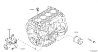15010ED85C-PUMP ASSY-OIL