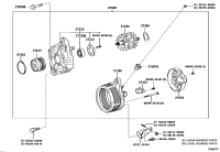 270600P183-GENERATOR ASSY