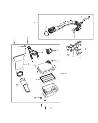 4627071AD-AIR CLEANER