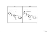 1716737040-INSULATOR, EXHAUST MANIFOLD HEAT, NO.1