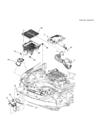 93720389-AIR CLEANER