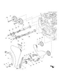 24424758-CRANKSHAFT