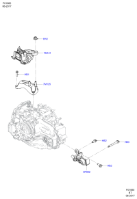 W500520S439-BOLT