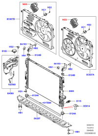 RYG500810-BOLT