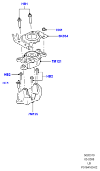 LR002580-HOUSING