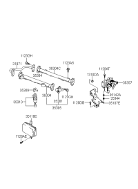 3530232800-INSULATOR