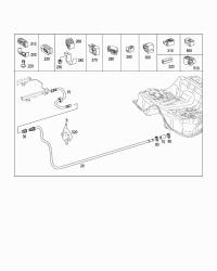2304760040-CLIP,CAP END