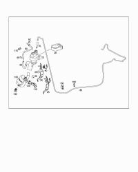 2214701281-BRACKET,HARNESS