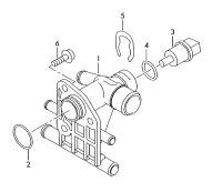 06F121132G-Water connection