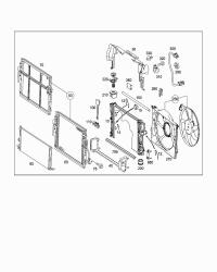 2215003203-RADIATOR VW-BORA/AUDI/SKODA