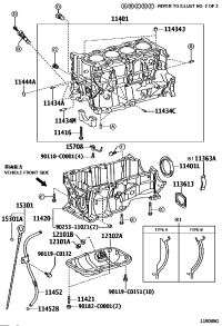 1141039047-BLOCK SUB-ASSY