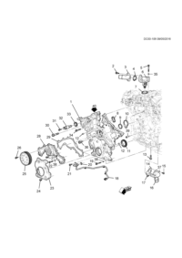 12654010-SEAL-OIL,CRANKS