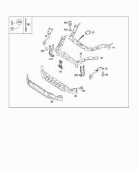 1716200472-REINF ASSY-RAD CORE UPR