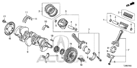 130115J6A02-PISTON RING
