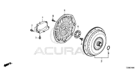 260005J7305-CONVERTER ASSY, TORQUE