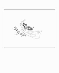 1718880060-BRACKET,HARNESS